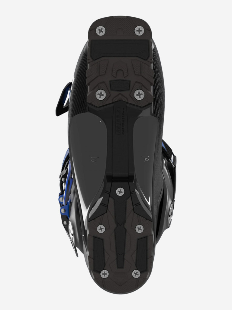 Ботинки горнолыжные Salomon S/Pro Alpha 120 GW