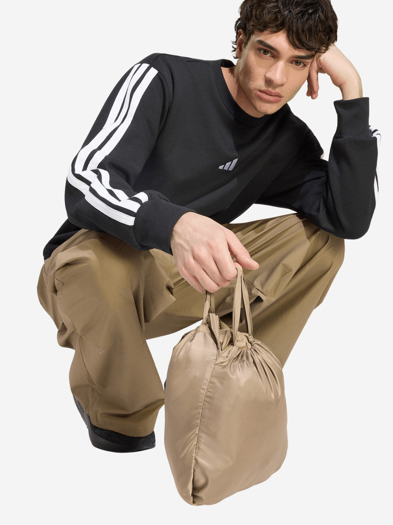 Куртка утепленная непродуваемая мужская adidas