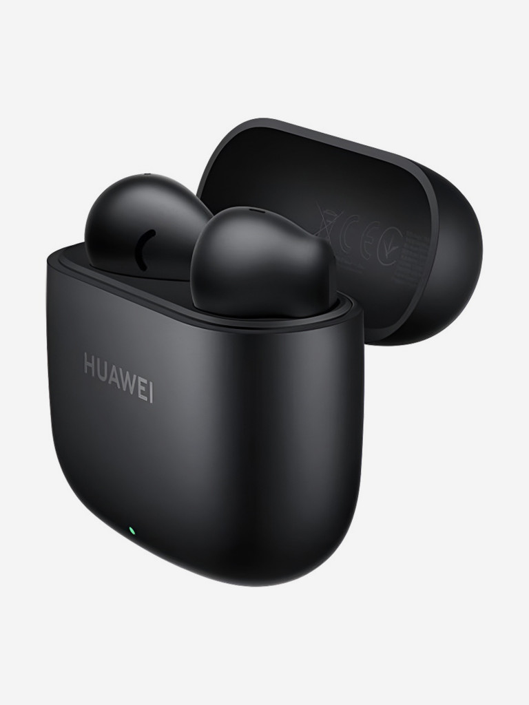 Беспроводные наушники HUAWEI FreeBuds SE 2, черные