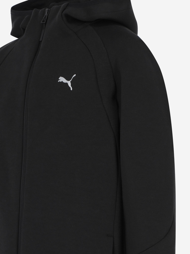 Толстовка для мальчиков PUMA Evostripe