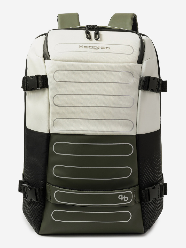 Рюкзак Hedgren COMBY PERFORMANCE TRIP M P