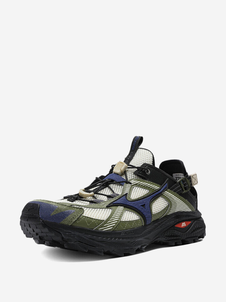 Сандалии Mizuno Racer Trail Se