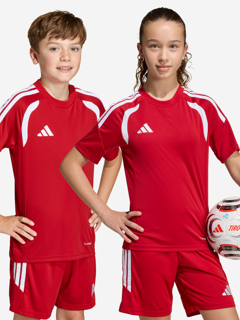 Футболка для мальчиков adidas