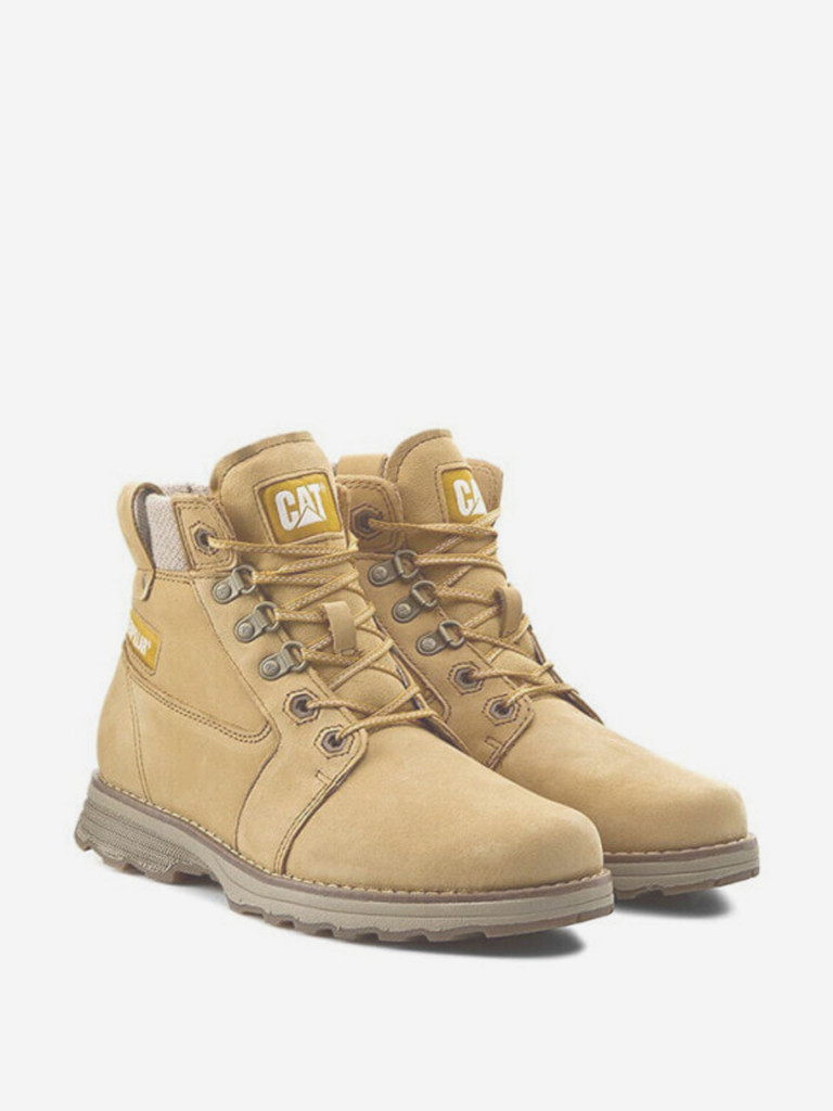 Ботинки Caterpillar Botas Charli