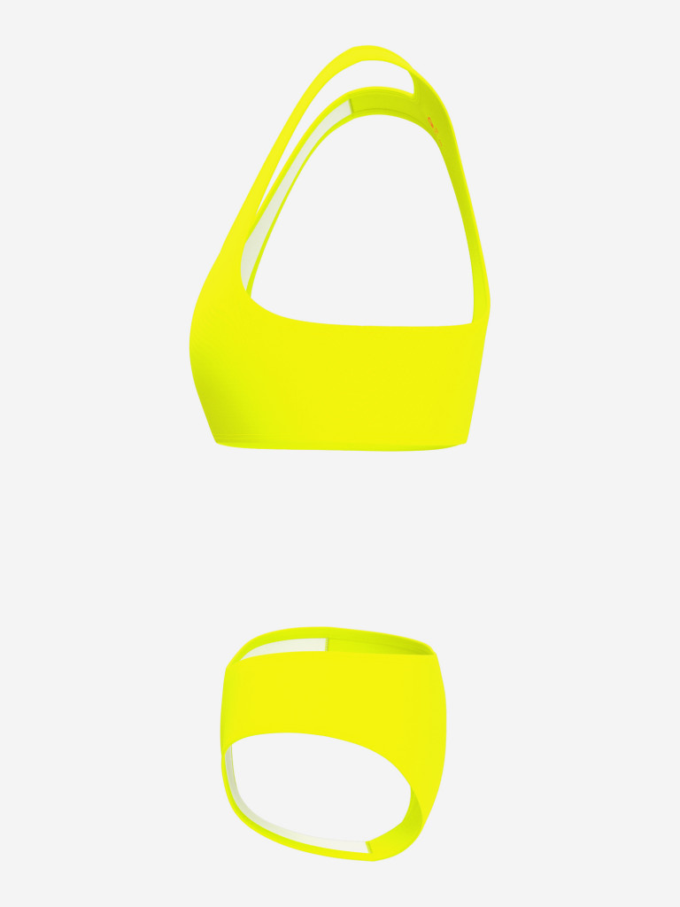 Купальник раздельный SPSM