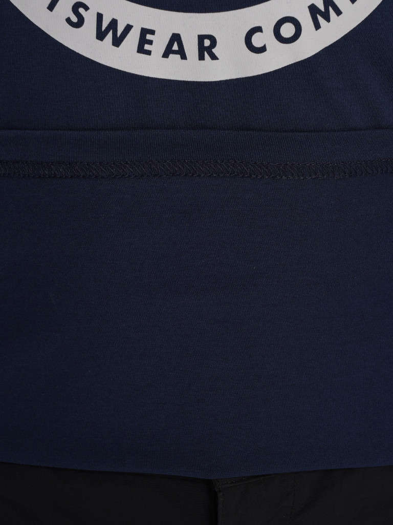 Лонгслив мужской Columbia Csc Seasonal Logo Ls Tee