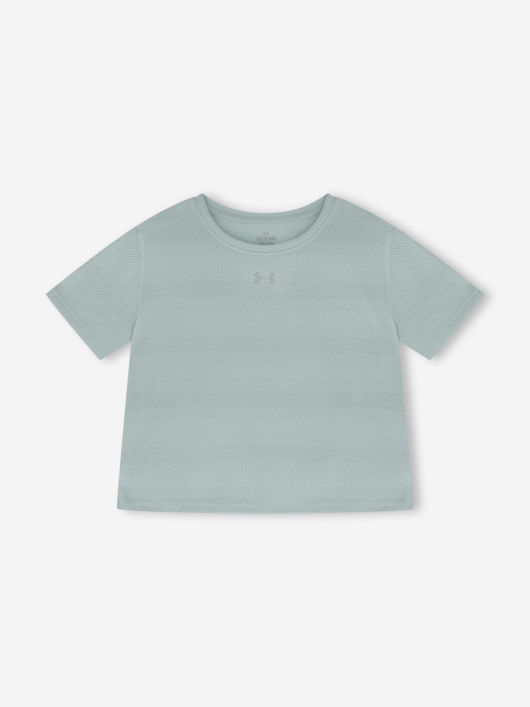 Футболка женская Under Armour Velociti