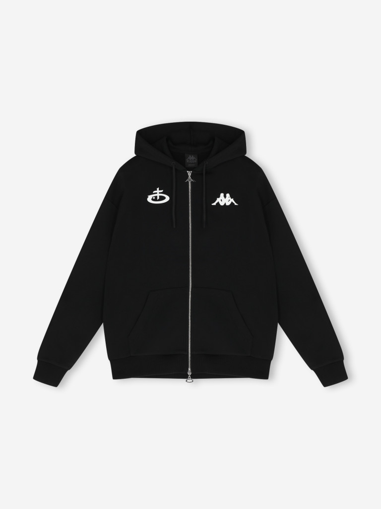 Худи Kappa x OBLADAET
