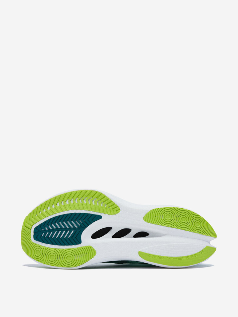 Кроссовки беговые Saucony Endorphin Pro 5