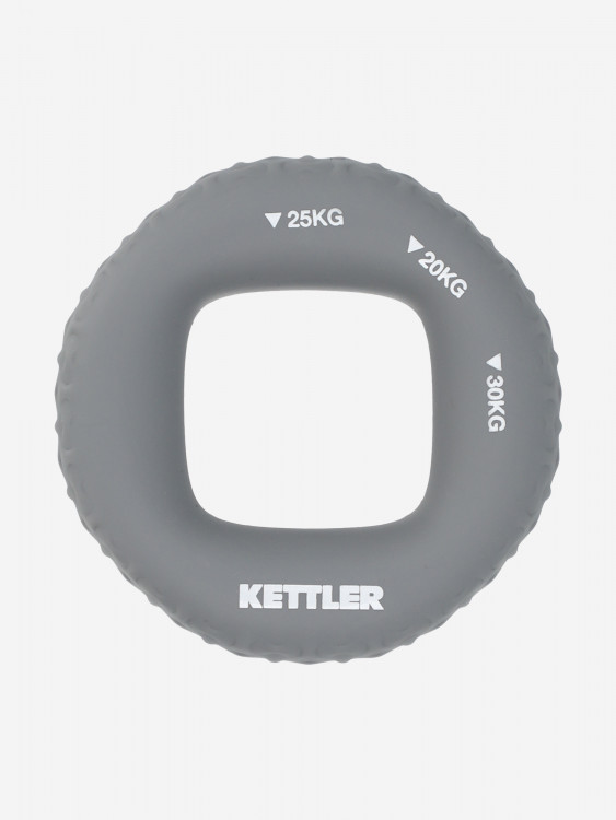 Эспандер кистевой KETTLER, 20-25-30 кг