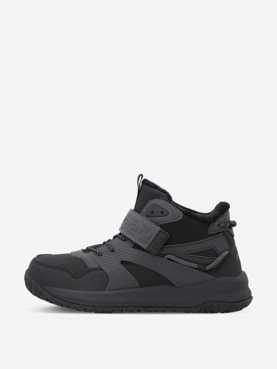 Кроссовки утепленные для мальчиков FILA Tornado Mid