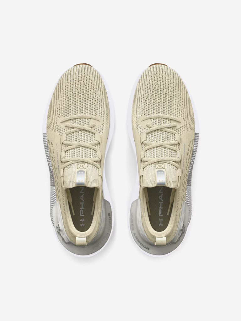 Кроссовки мужские Under Armour UA Hovr Phantom 3 SE