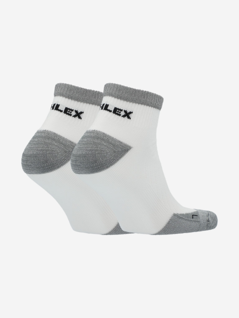 Носки Athlex, 2 пары