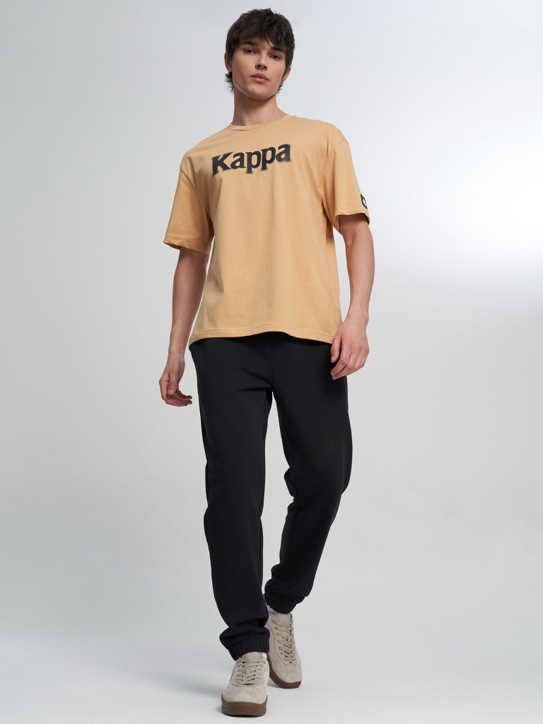 Футболка мужская Kappa