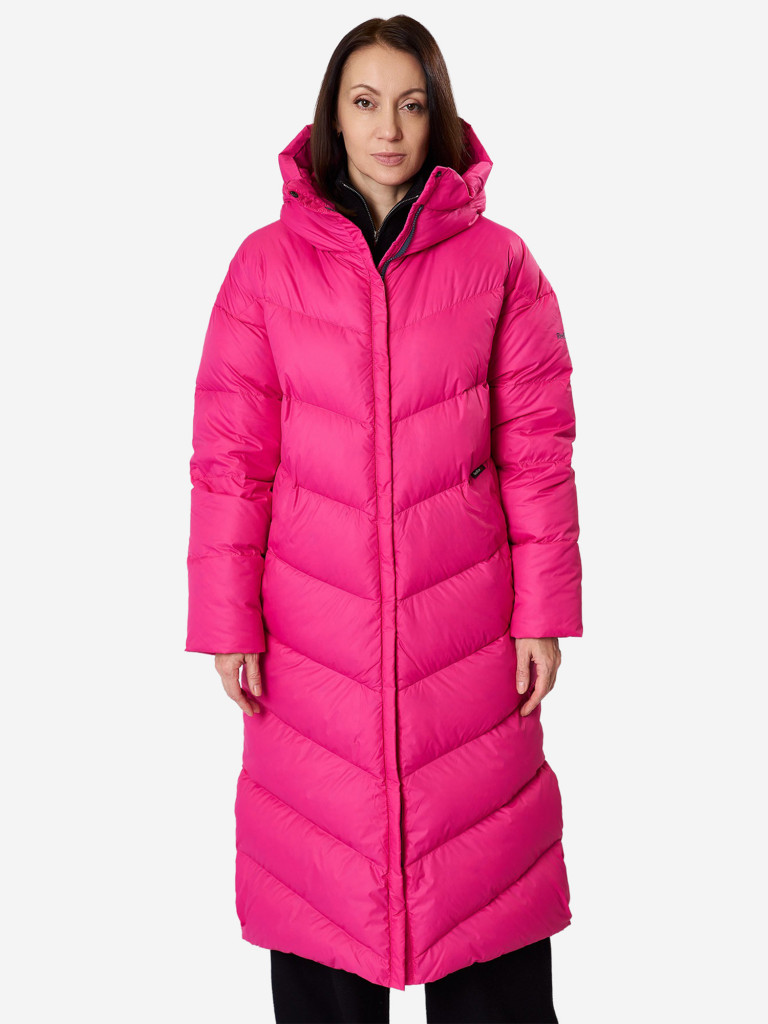 Пальто пуховое Red Fox Astra Женское