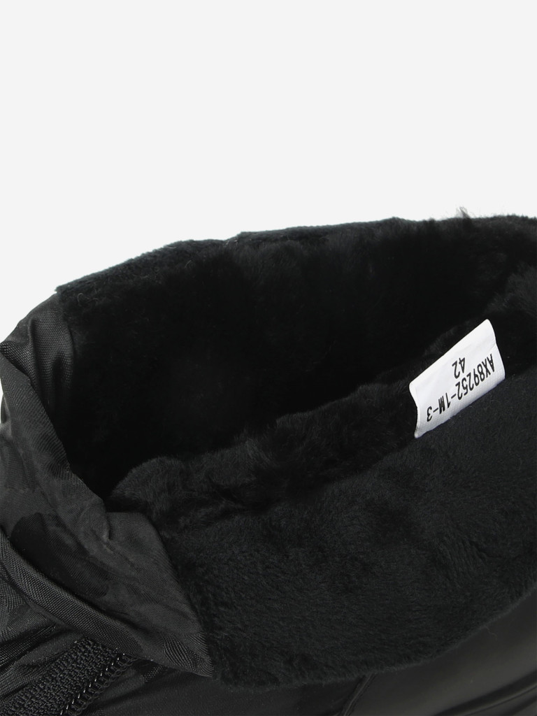 Мужские сапоги дутики TENDANCE