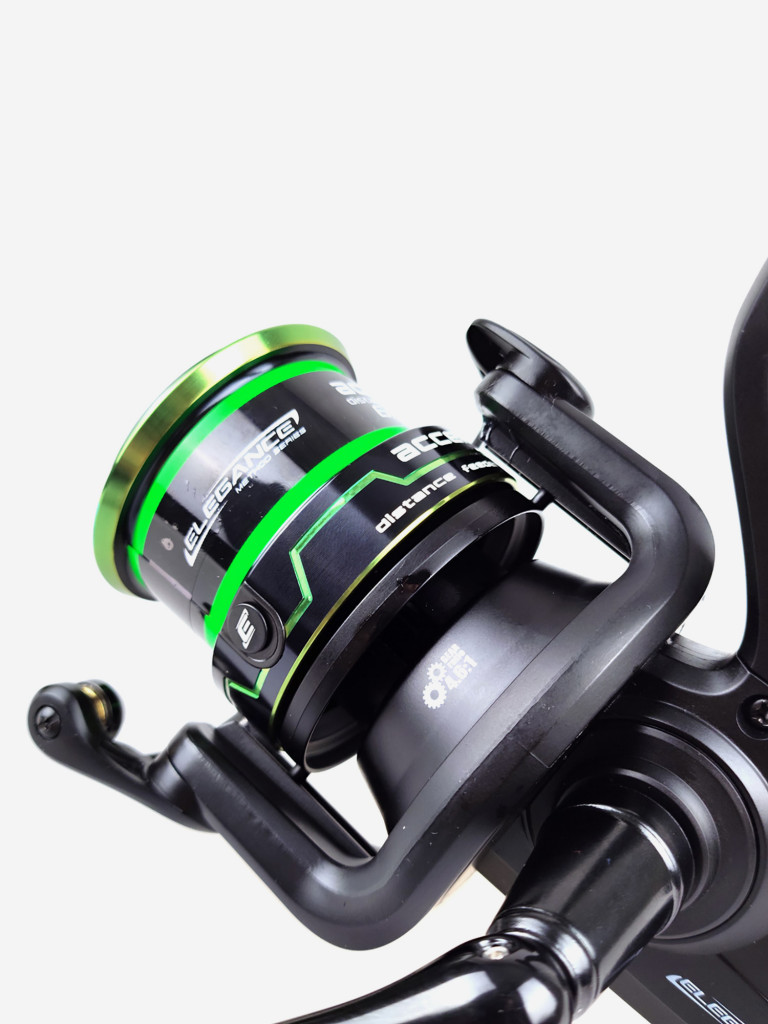 Катушка фидерная ELEGANCE METHOD Accela Distance Feeder 6500