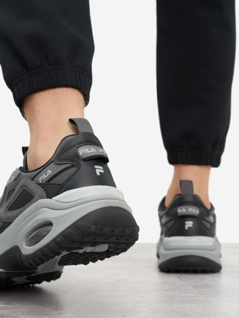Кроссовки мужские FILA Wander Cl