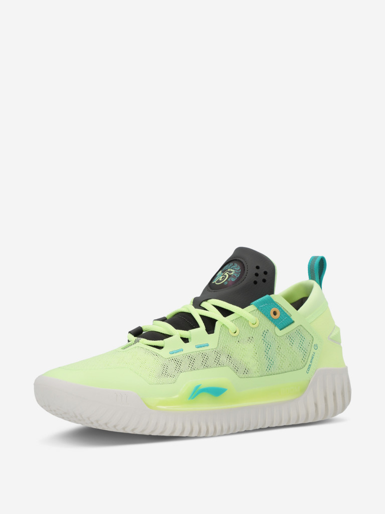 Кроссовки мужские Li-Ning Badfive III Low