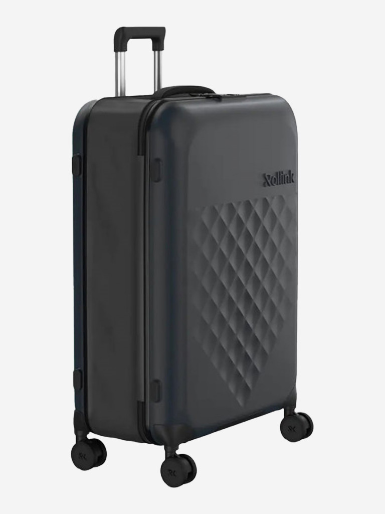 Чемодан складной Rollink Flex 360, 100L (размер L)