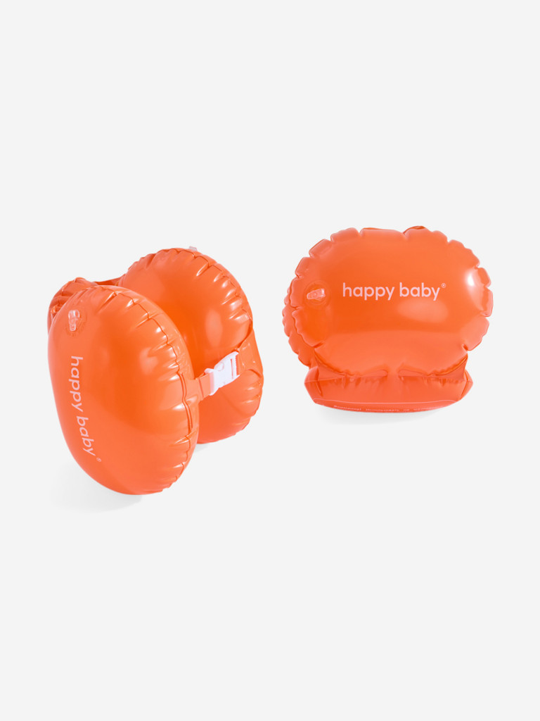 Нарукавники для плавания HAPPY BABY