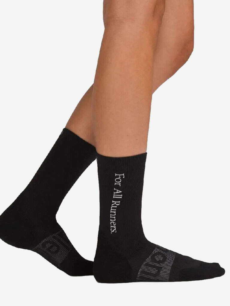 Носки Lululemon Power Stride FW24 для бега женские