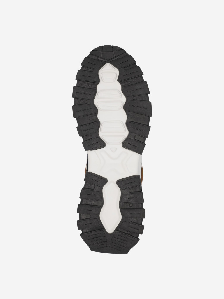 Кроссовки утепленные мужские Demix Trailish Mid