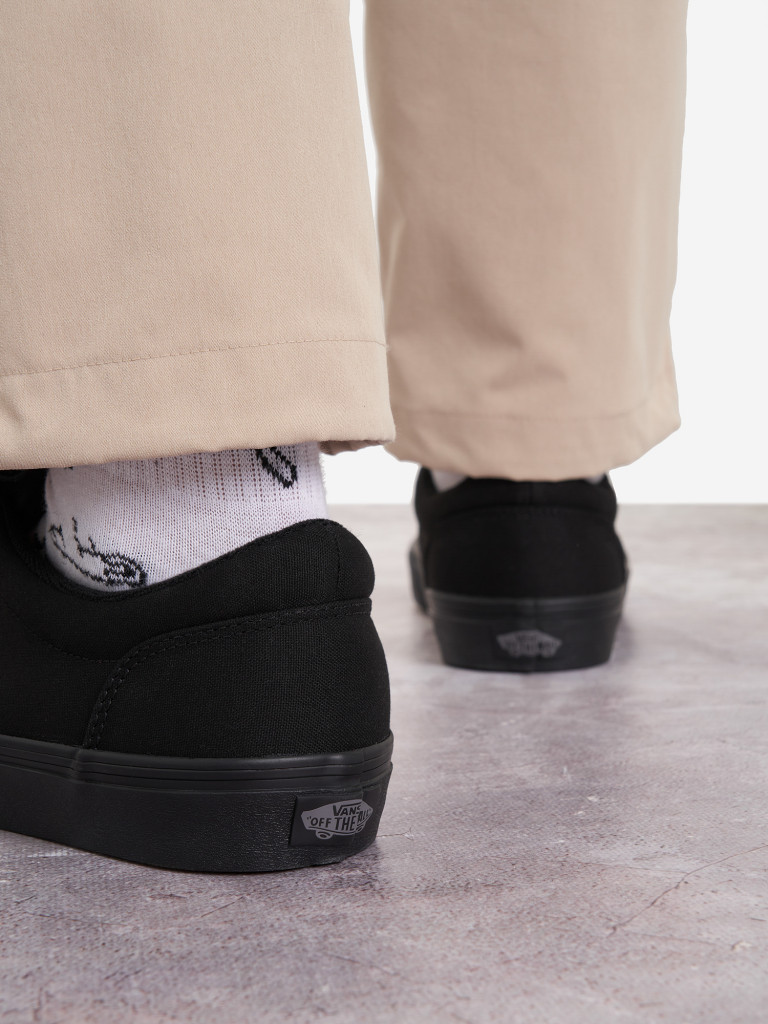 Кеды мужские Vans Doheny