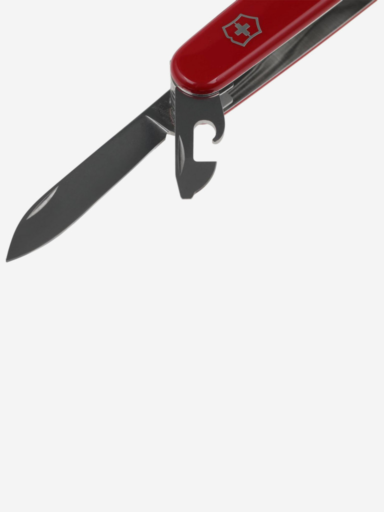 Складной нож Victorinox Ranger, функций: 21, 91мм, красный , коробка картонная, 1.3763