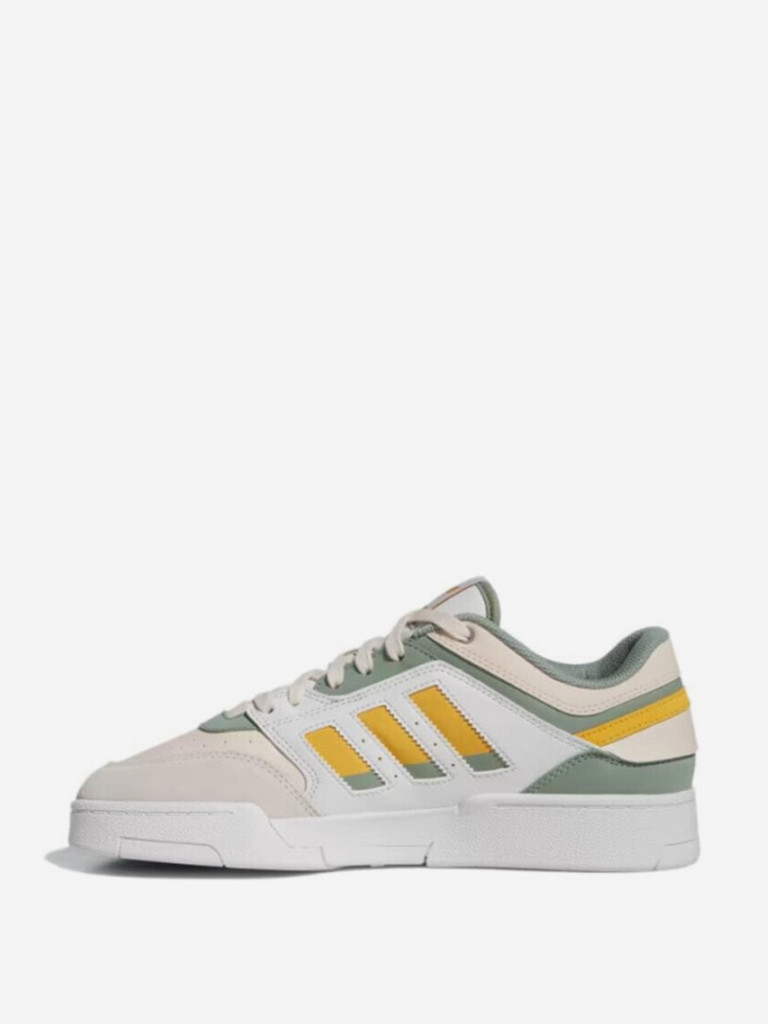 Кроссовки Adidas Drop Step Low