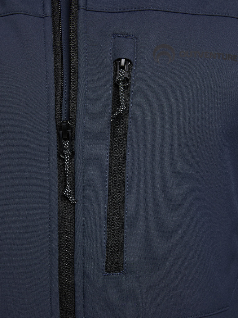 Куртка софтшелл мужская Outventure