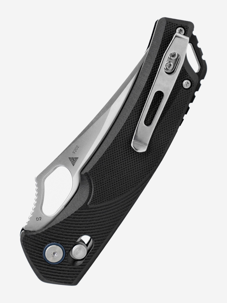 Складной нож SRM 9202