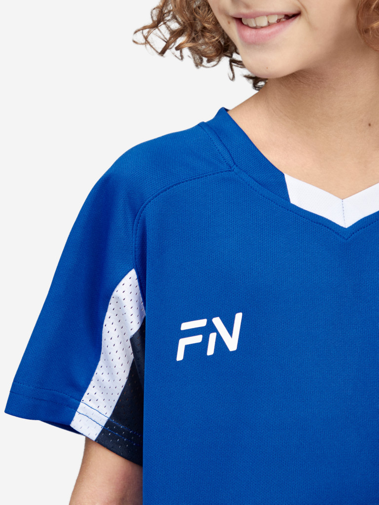 Футбольная форма детская FN Power Kid комплект