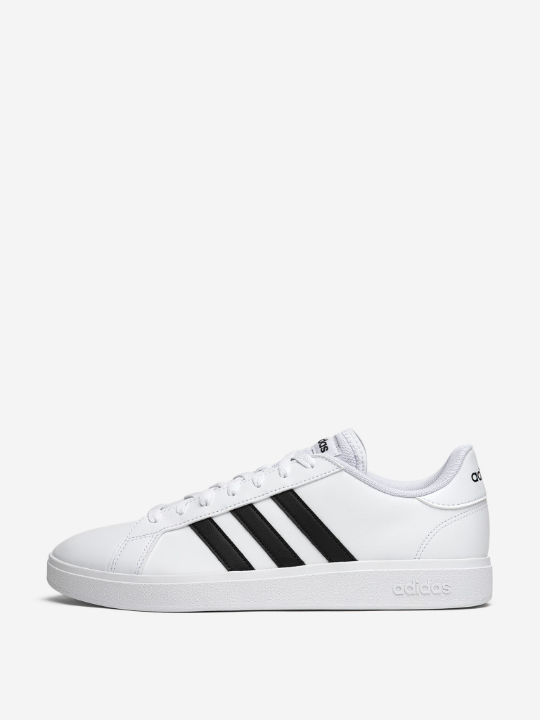 Кеды мужские adidas Grand Court Base 2.0