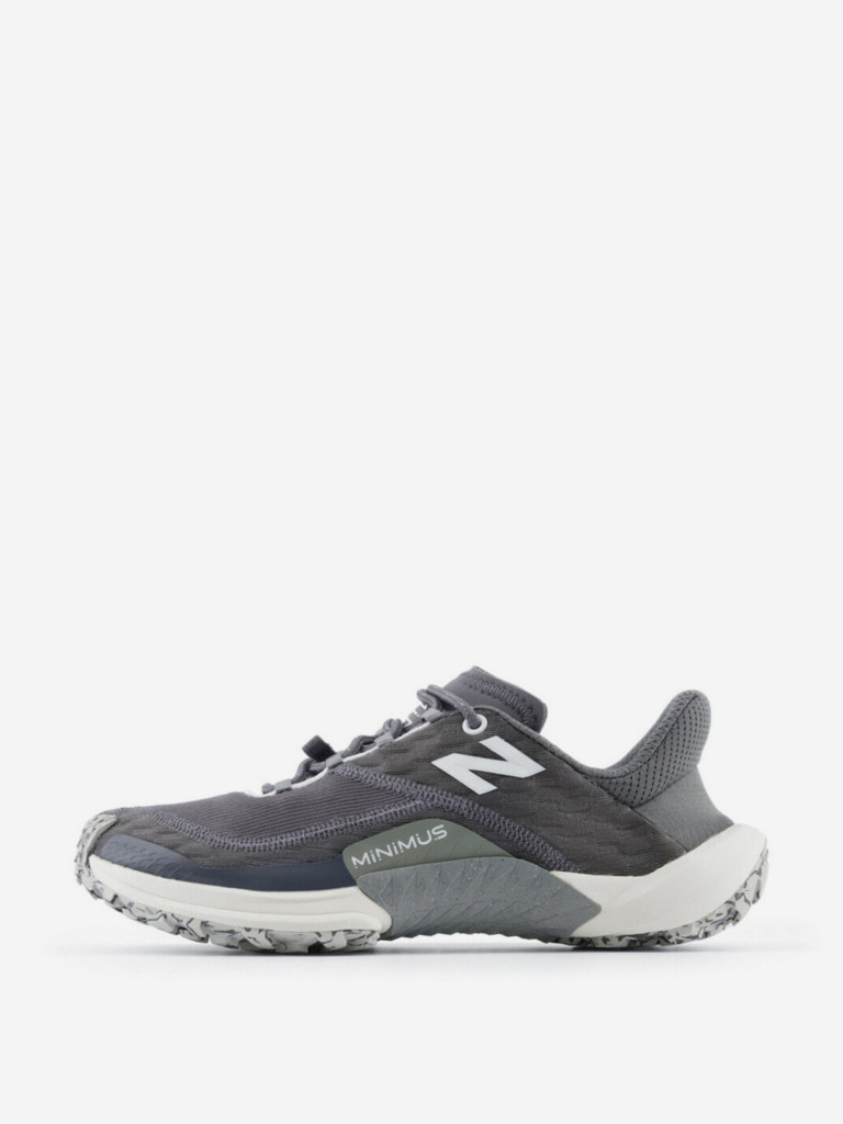 Кроссовки женские New Balance Minimus Trail