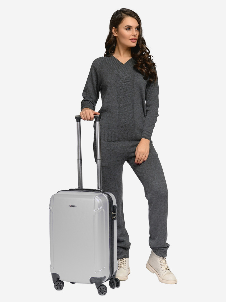 Чемодан RION+ S+