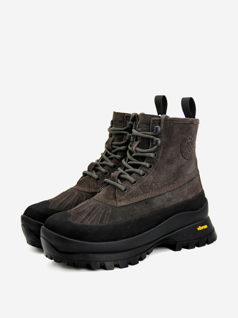 Ботинки женские Blackstone V-Kalpana