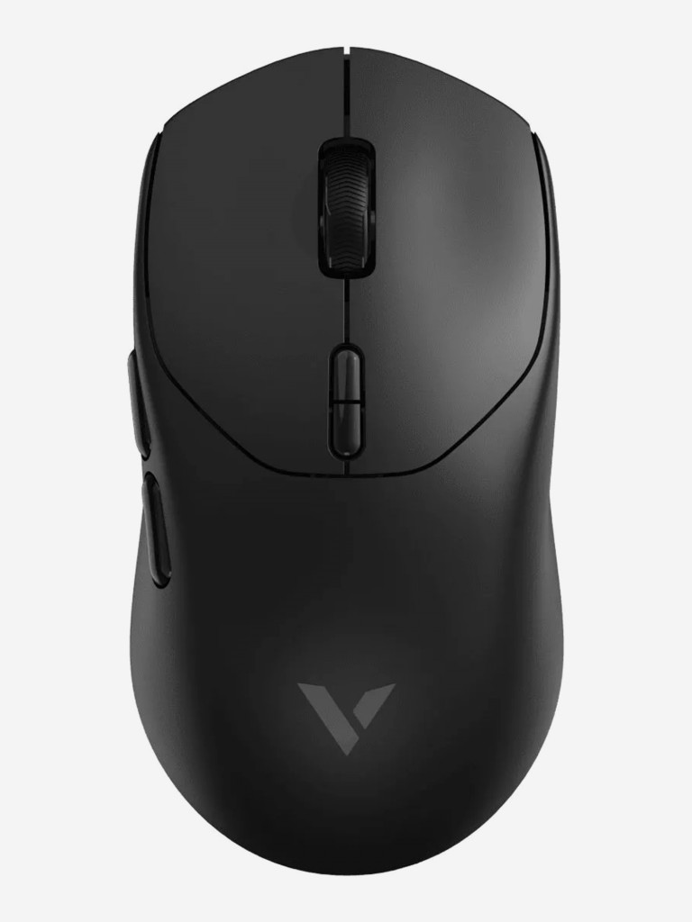 RAPOO Игровая мышь проводная/беспроводная VT1 PRO, цвет - черный (13333)