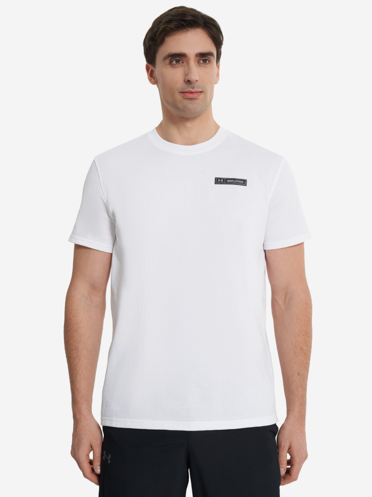 Футболка мужская Under Armour