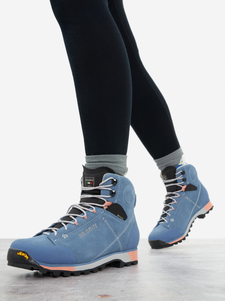 Ботинки женские Dolomite 54 Hike Evo GTX