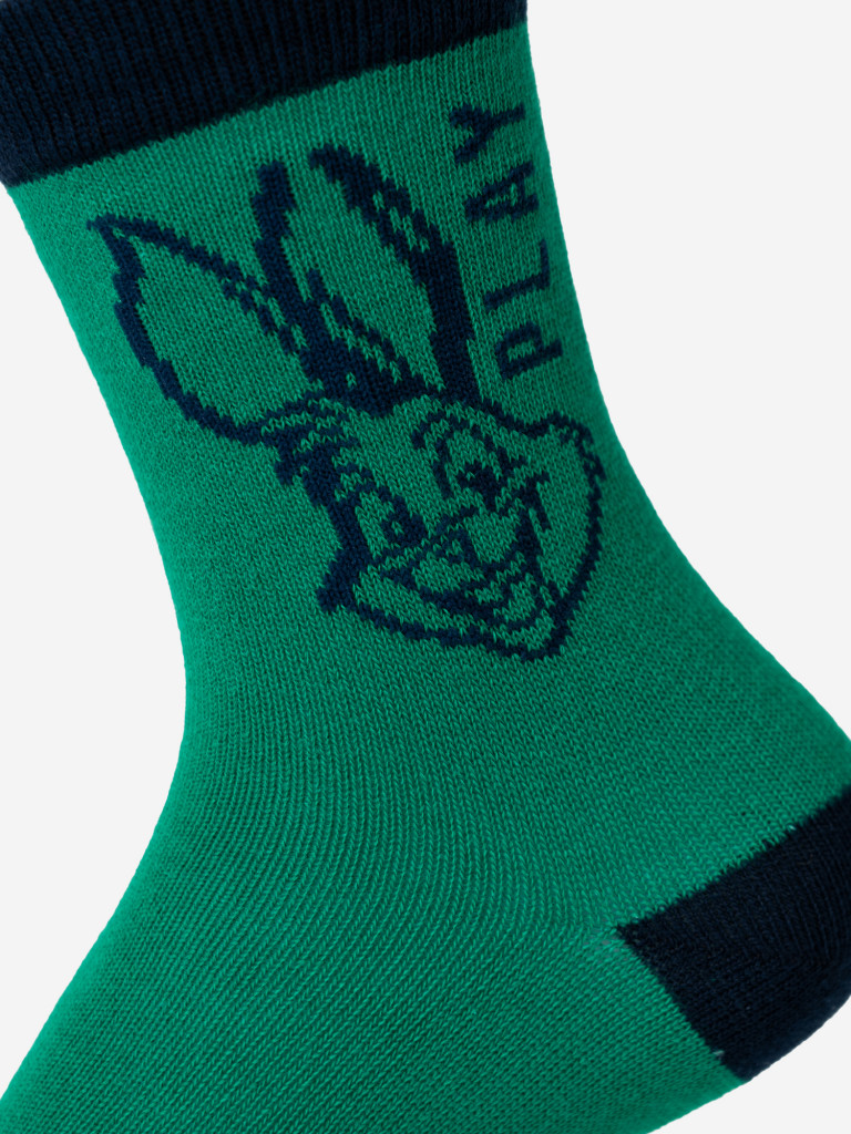 Носки для мальчиков, 5 пар PlayToday