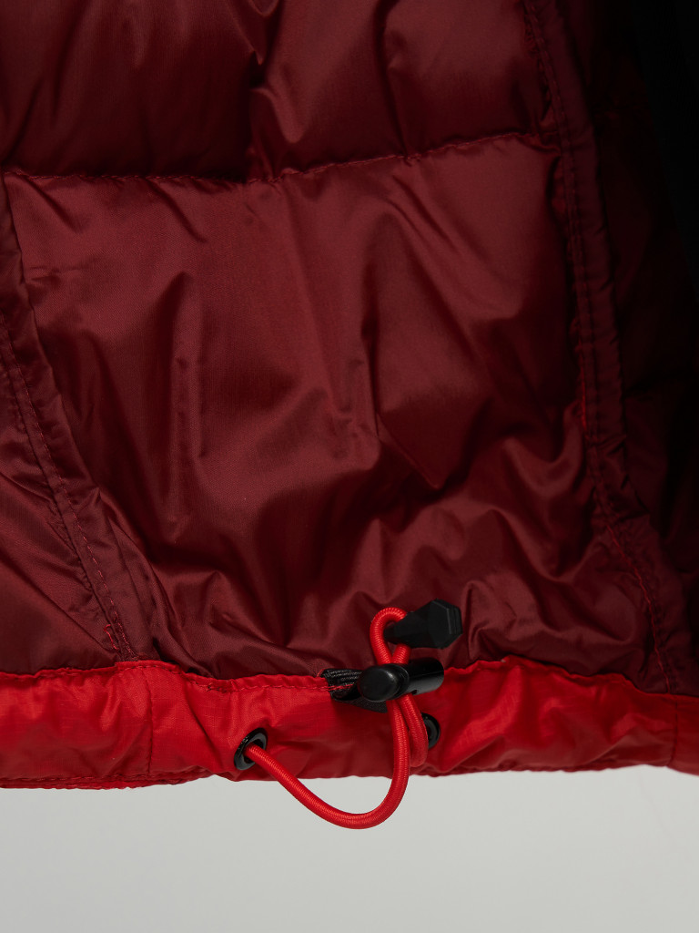 Пуховик мужской Helly Hansen Verglas 2.0