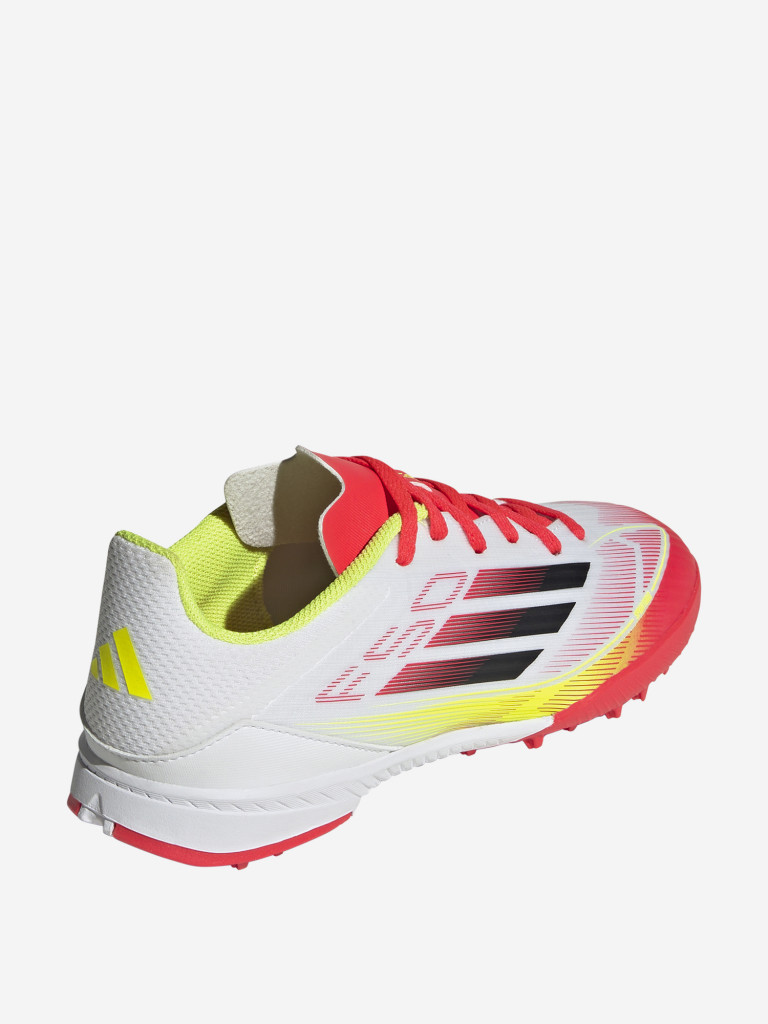 Бутсы для мальчиков adidas F50 League Tf J