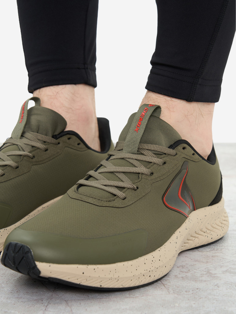 Кроссовки мужские Demix Spectre Easy