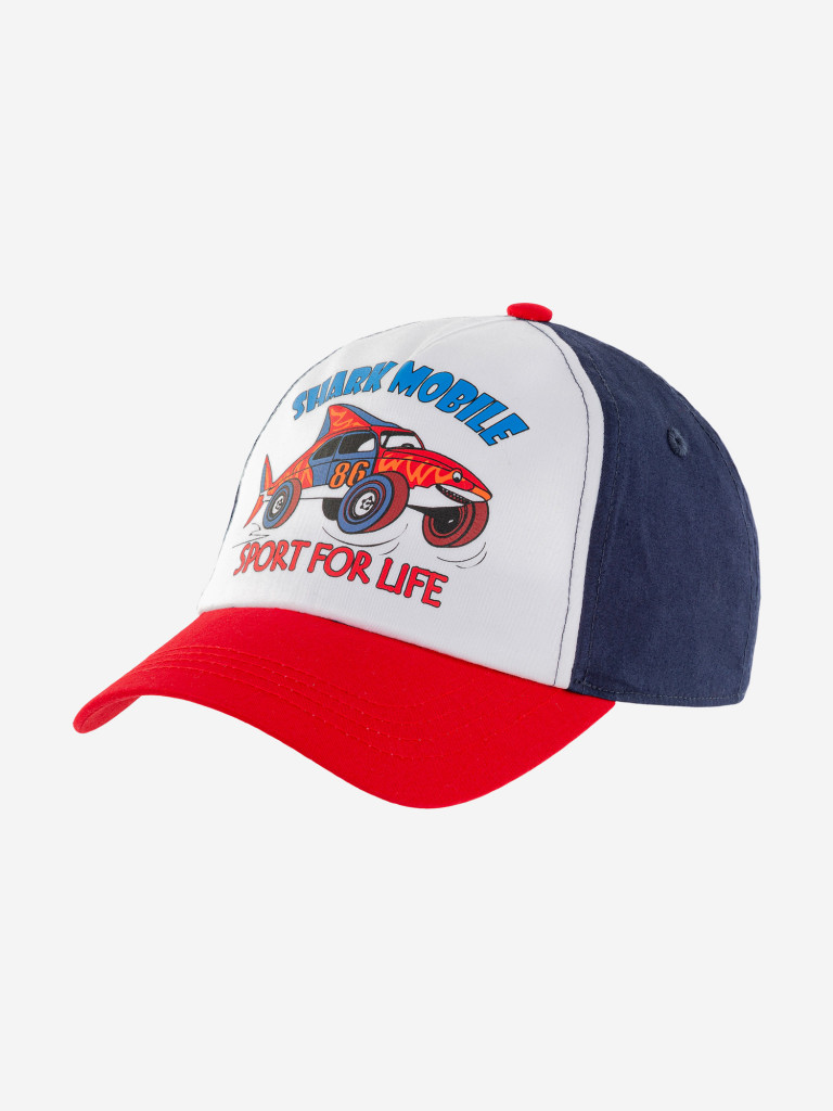 Бейсболка для мальчиков Demix