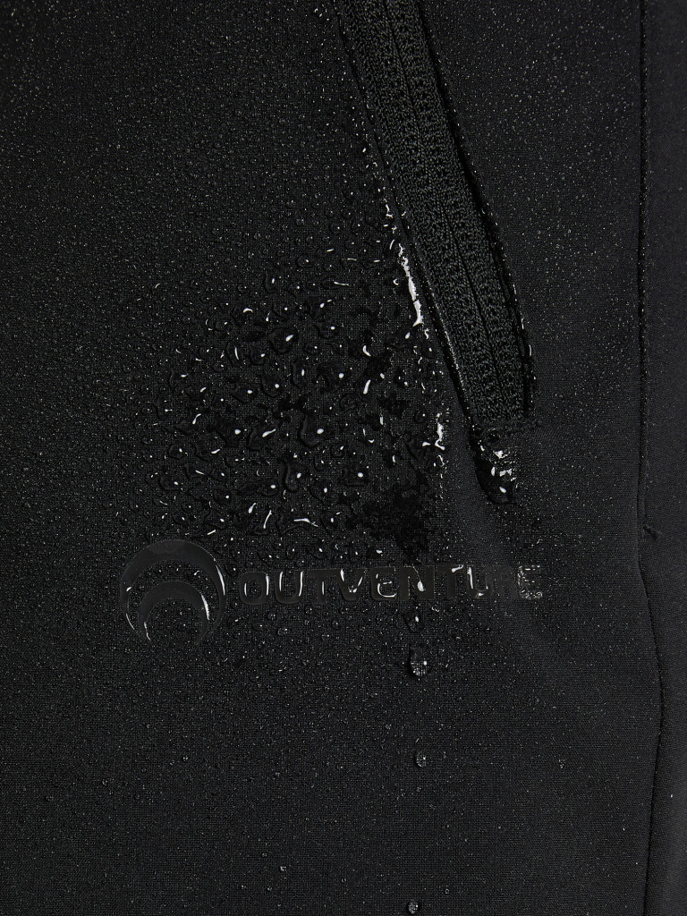 Брюки мужские Outventure