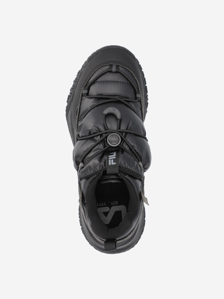 Кроссовки утепленные женские FILA Tornado Nxt Puff