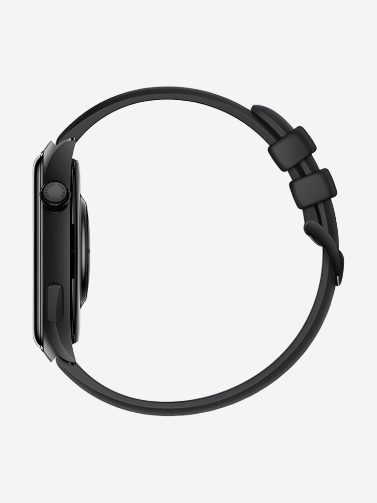 Умные часы HUAWEI Watch 4, ARC-AL00, чёрные