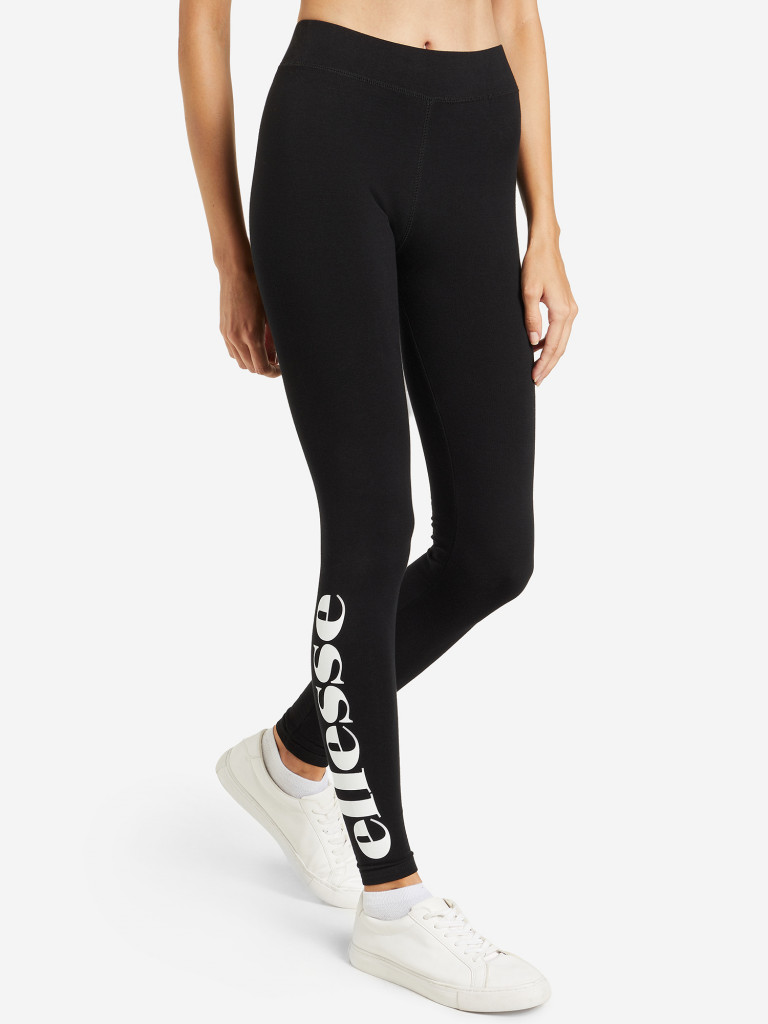Легинсы женские Ellesse Solos