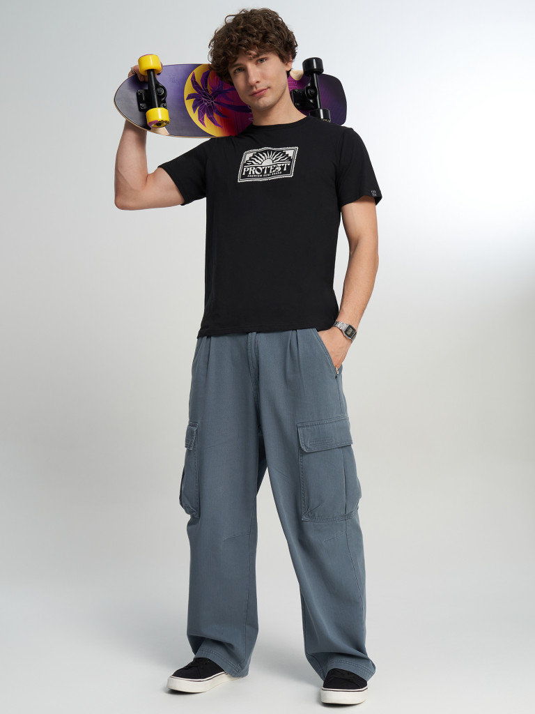 Футболка мужская Protest